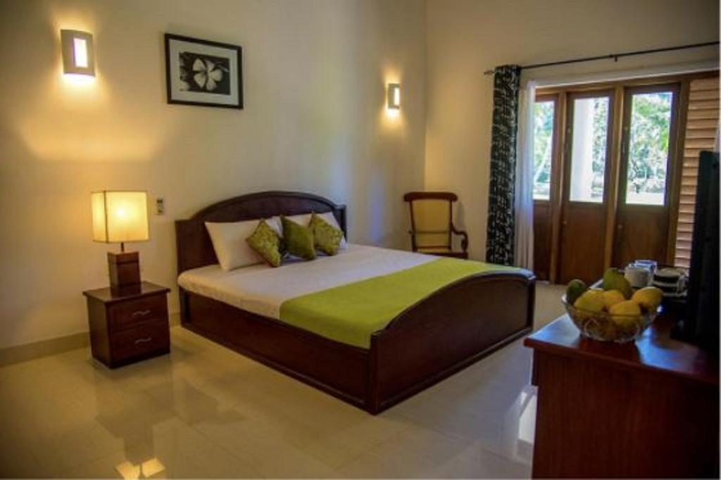 Katunayaka Coco Villa Peach Tree מראה חיצוני תמונה